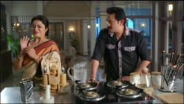 Mahadev And Sons - 16th February 2026